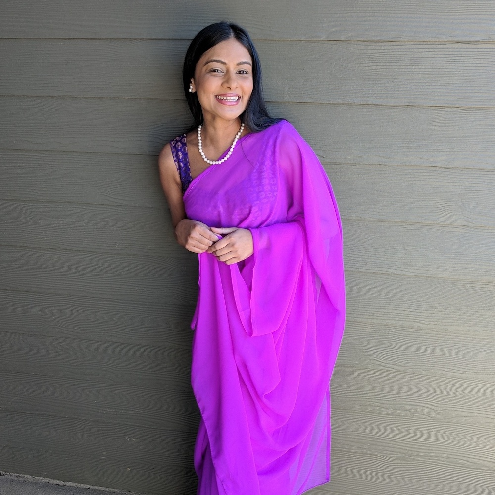 Meet your Posher, Nargis